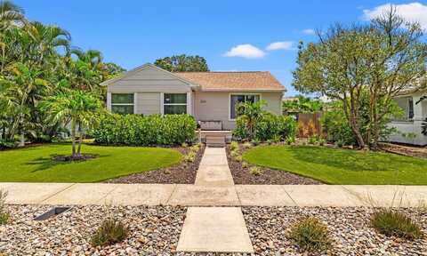 2140 4TH AVENUE N, Saint Petersburg, FL 33713