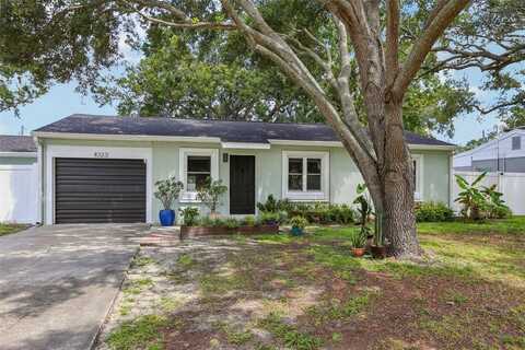 4323 S TRASK STREET, TAMPA, FL 33611