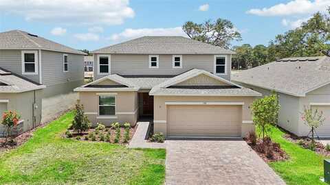 158 JONES FISH CAMP ROAD, EDGEWATER, FL 32141