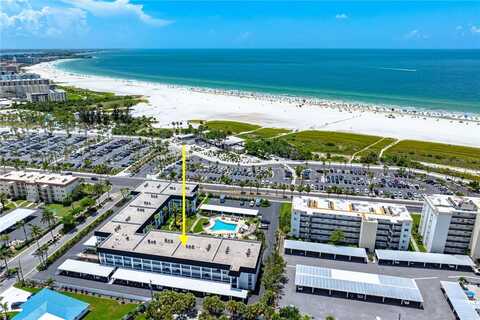 5600 BEACH WAY DRIVE, SARASOTA, FL 34242