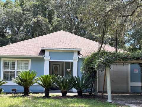 16481 NW 80TH COURT, FANNING SPRINGS, FL 32693