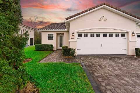 2300 PAINTER LANE, KISSIMMEE, FL 34741