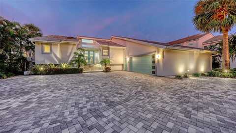 3310 BAYOU ROAD, LONGBOAT KEY, FL 34228