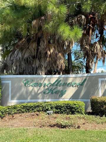 11310 CAYMAN KEY AVENUE, TAMPA, FL 33624