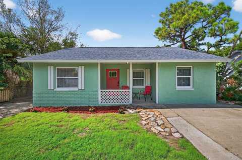 628 PENT STREET, TARPON SPRINGS, FL 34689