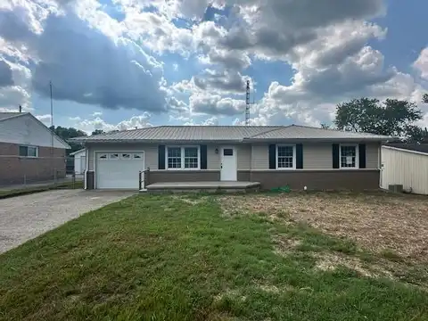 1523 Corum Drive, Madisonville, KY 42431