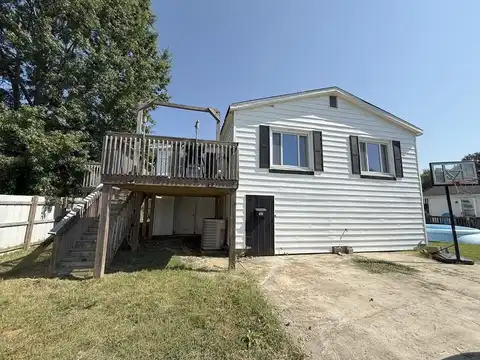 583 Hall St., Madisonville, KY 42431