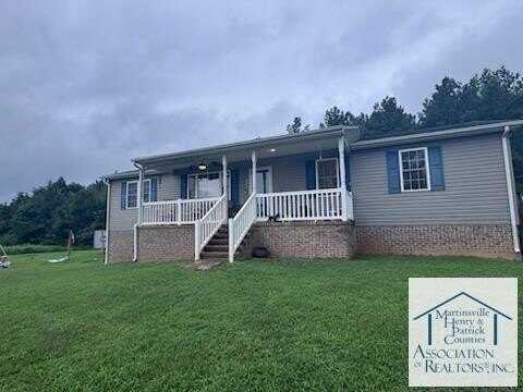 12361 Franklin Turnpike, Chatham, VA 24531