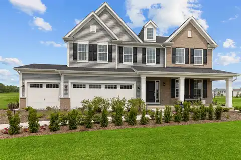 13004 S Boulder Lane, Plainfield, IL 60585