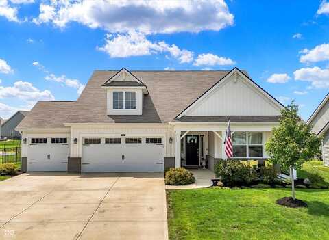 286 Verdant Drive, Cicero, IN 46034
