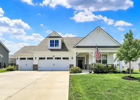 286 Verdant Drive, Cicero, IN 46034