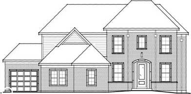6996 Gibson Lane, McCordsville, IN 46055