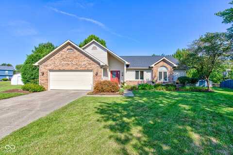 7732 Geist Estates Drive, Indianapolis, IN 46236