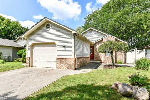9236 N Park Avenue, Indianapolis, IN 46240