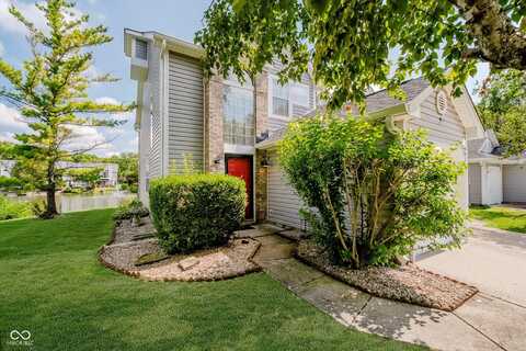3210 Oceanline Drive E, Indianapolis, IN 46214
