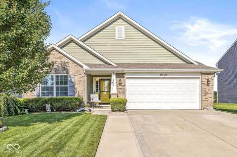 8724 Stoddard Lane, Indianapolis, IN 46217