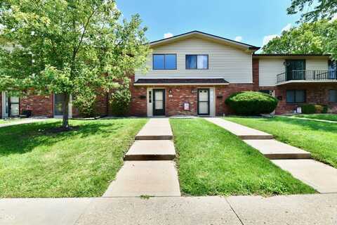 31 Trails End Street, Greenwood, IN 46142