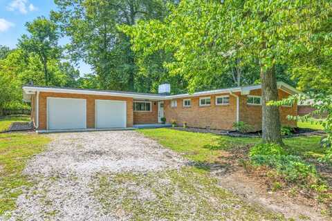 3243 W 48th Street, Indianapolis, IN 46228