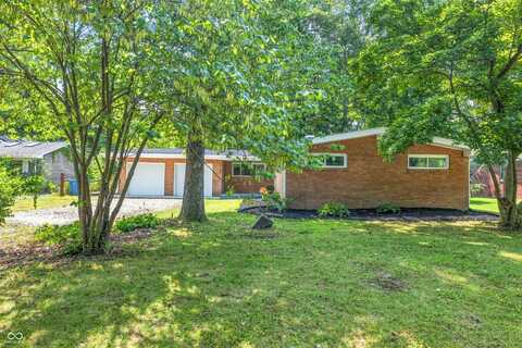 3243 W 48th Street, Indianapolis, IN 46228