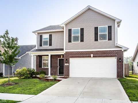 2857 Pointe Harbour Drive, Indianapolis, IN 46229