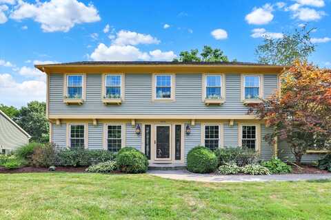303 Scarborough Way, Noblesville, IN 46060