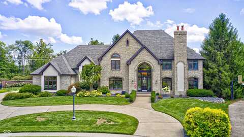 10565 Hyde Park, Carmel, IN 46032