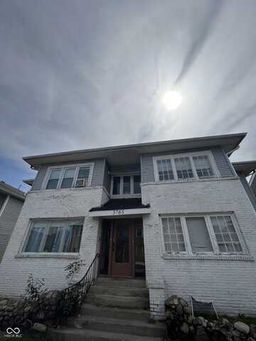 3763 Broadway Street, Indianapolis, IN 46205