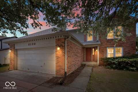 6130 Bethesda Way, Indianapolis, IN 46254