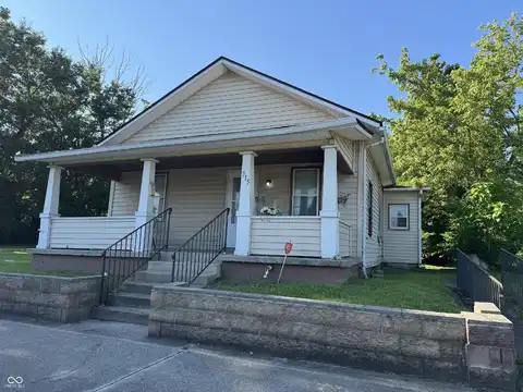 515 E Willard Street, Muncie, IN 47302