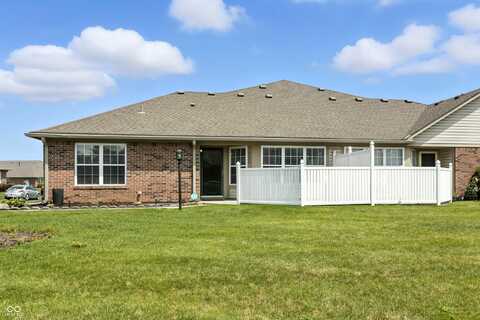 5335 Thornridge Lane, Indianapolis, IN 46237