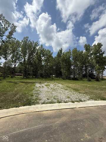 4834 Lakeview Drive, Greenwood, IN 46143