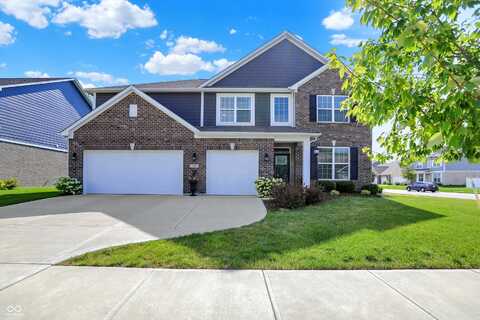 7362 Farlin Drive, Whitestown, IN 46075