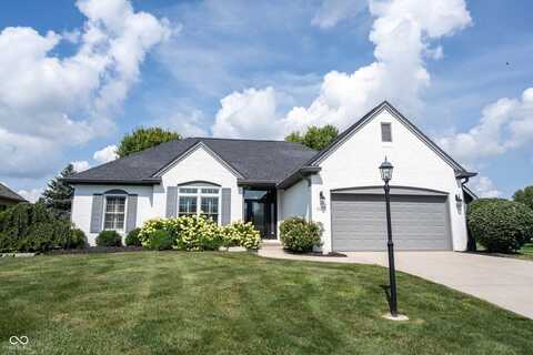 10510 Inverness Court, Fishers, IN 46037