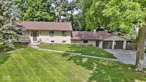 110 Beechmont Drive, Carmel, IN 46032