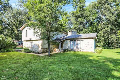 11385 N Pheasant Run, Fairland, IN 46126
