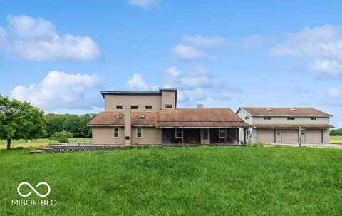 16905 N County Road 450 E, Eaton, IN 47338