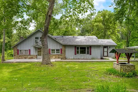 897 Eads Lane, Nashville, IN 47448
