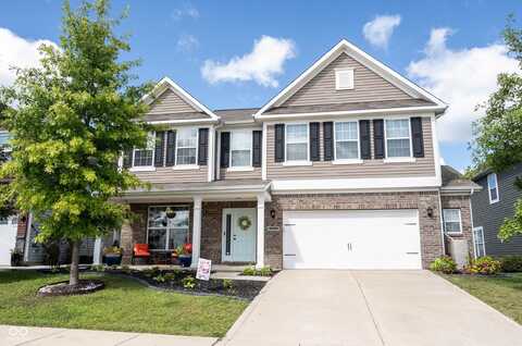 18208 Starview Drive, Westfield, IN 46074