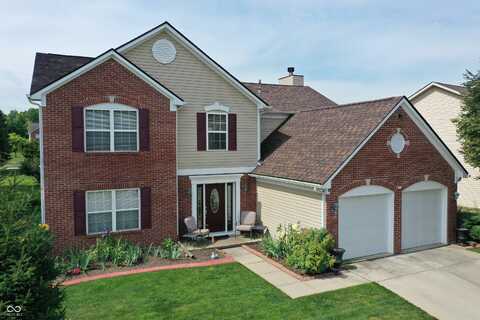 8101 Heathery Place, Indianapolis, IN 46214