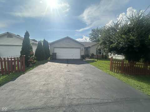 3110 S Temple Avenue, Indianapolis, IN 46237