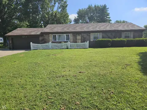 844 Reda Road, Indianapolis, IN 46227