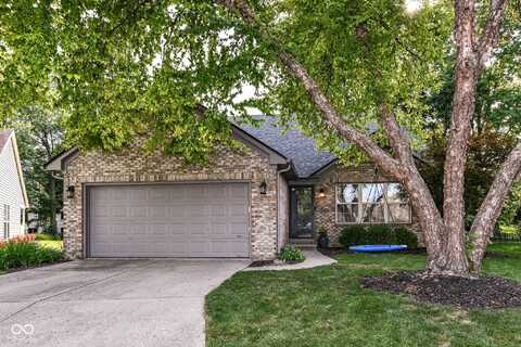 11160 Harrington Lane, Fishers, IN 46038