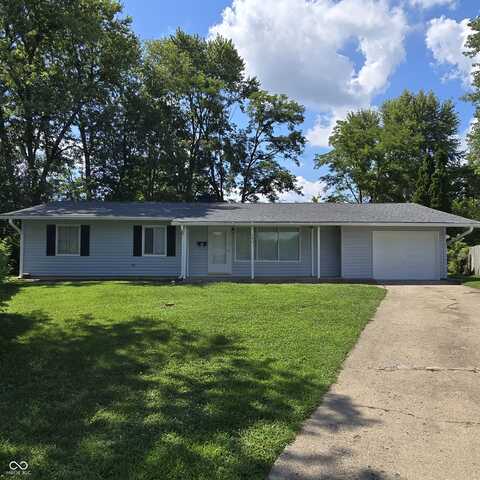240 Shelton Place, Whiteland, IN 46184
