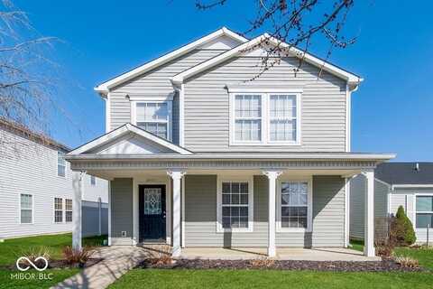 2031 Bridlewood Drive, Franklin, IN 46131