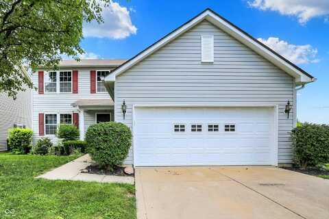 10722 Landsbrook Run N, Noblesville, IN 46060