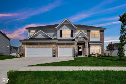 7089 Symphony Drive, Brownsburg, IN 46112