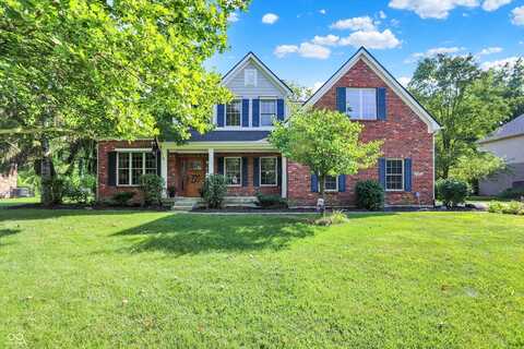 9383 Greenthread Lane, Zionsville, IN 46077