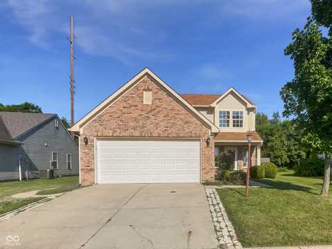 6154 Tybalt Circle, Indianapolis, IN 46254