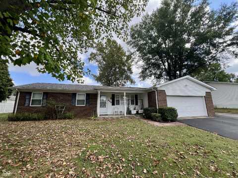 352 Pheasant Run Drive, Batesville, IN 47006