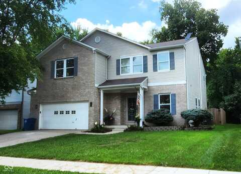 10182 Orange Blossom, Fishers, IN 46038